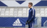 Власник «Бордо» допоміг особисто. Сім'я Ігнатенка покинула Україну