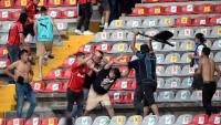 Джерело: в результаті бійки під час матчу чемпіонату Мексики загинуло 17 осіб