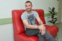 Георгій Пєєв: «Молимося за вас. Слава Україні»