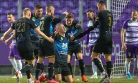 Шедевральний гол і сльози. Артем Фаворов відзначився розкішним ударом
