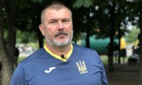Президент «Дніпра-1»: «Українська мова рятує життя»