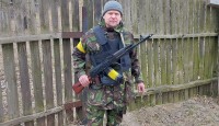 «Будь як Сергійович – їб*ш москалів»: «Десна» на прикладі свого тренера закликала протистояти окупанту