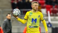«Мама написала: «Нас бомблять, у місті вибухи»: Фаворов про сльози після гола та гордість за земляків