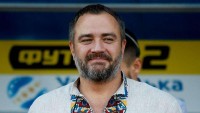 Павелко: «Разом обов’язково потопимо цей клятий «русский военный корабль»