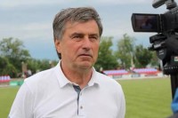 Олег Федорчук: «Така поведінка однозначно не личить такому клубу, як «Полісся» та його керівництву. «Полісся» виглядало значно слабше за «Динамо»