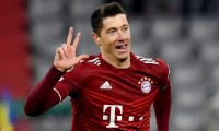 Левандовськи оформив хет-трик і встановив рекорд Ліги чемпіонів