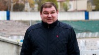 «У четвер підірвали наш аеропорт»: екс-форвард збірної Росії мітингує за Україну і готовий захищати Херсон зі зброєю