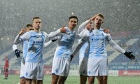 Франков розповів про долю матчу Юнацької ліги УЄФА «Динамо» - «Спортінг»