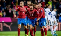 «Рішення ФІФА очікуване»: дискваліфікація Росії не вплинула на підготовку Чехії до кваліфікації ЧС-2022