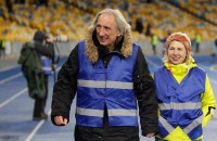 Микола Несенюк: «Захоплююсь нашими хлопцями і знову піду у патруль коли візьмуть»