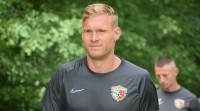 Захисник «Ворскли»: «Були готові до того, що сталося в Україні»