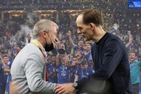 «Челсі» – більше не топ-клуб: санкції Абрамовича блокують всі операції, фани теж постраждають