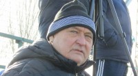 Автор першого гола «Шахтаря» у єврокубках помер в окупованому Херсоні
