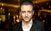 Денисов: «Росіяни кажуть, що страждають. Можливо, сидячи в туалеті або в черзі до МакДональдзу»
