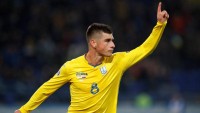 Руслан Маліновський: «Ніколи не забудемо, ніколи не пробачимо»