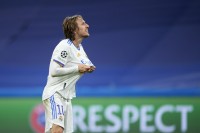 ​Модрич не може домовитися про продовження контракту з «Реалом»