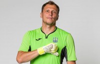 Андрій Пятов: «Таке відчуття, що це триває вже вічність. Страшна війна, справжній фашизм»