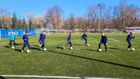 «Динамо» евакуює футболістів молодших вікових груп до Польщі