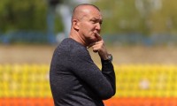 Григорчук розповів про майбутнє українського футболу після війни