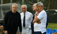 Почему критика ультрас «Динамо» в адрес Луческу и Суркиса бессмысленна