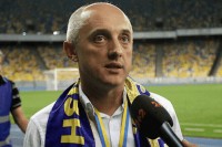 Собуцький: «Зі збору в Україну повернулися лише 3 гравці «Агробізнеса» – з усіма іншими ми не маємо намірів продовжувати співпрацю»