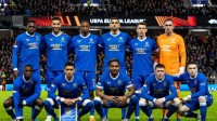 Шотландський «Рейнджерс» пожертвує Україні щонайменше 72 тисячі фунтів