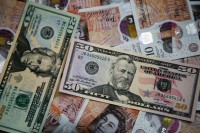300 млрд доларів російського Центробанку вже зарезервували для України