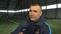 «Тимощук – просто сцикун»: екс-капітан збірної України назвав росіян вбогими людьми і мілким народом 