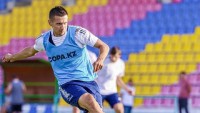 Вихованець «Динамо» дебютував у старті за новий клуб і відразу оформив дубль