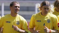 Ребров – про Тимощука: «Сподіваюся, що наша країна очиститься від таких людей»