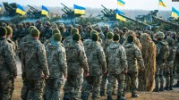 Генштаб ЗСУ: «РФ втратила близько 14 000 особового складу, 444 танки, 108 гелікоптерів, 86 літаків, 1 435 ББМ» 