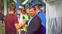 ​Президент «Минаю»: «Хочеться дограти чемпіонат, але для цього немає умов»