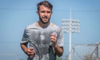 Владлен Юрченко: «По всій Ризі грає гімн України»