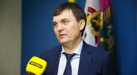Красніков розповів, де під час війни перебуває перша команда «Металіста»