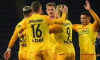 Зірка «Олександрії» перейшла до аргентинського «Лануса»