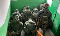 В Україні запрацювали табори для військовополонених