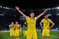Миколенко, Ярмоленко та Яремчук – з Україною!