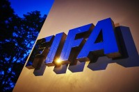  ФІФА виділила 1 млн доларів на гуманітарну допомогу Україні