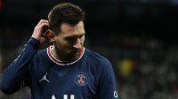 ​Стали відомі подробиці хвороби Мессі