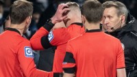 ​«Велика ганьба». Спортивний директор «Бохуму» — про недограний матч із «Боруссією» М