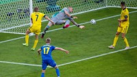 Швеція боїться грати в Польщі матч відбору на ЧС-2022 через близькість до російсько-української війни