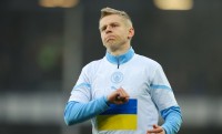 Зінченко – у запасі «Манчестер Сіті» на матч Кубка Англії