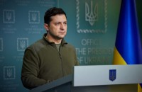 Зеленський: «Я готовий до переговорів з путіним. Але якщо вони проваляться, це означатиме третю світову війну»