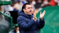 ​Хаві: «Мессі завжди будуть раді у Барселоні»