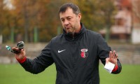 Юрiй Вiрт: Війна, зрада Тимощука, нові гасла для фанів, послання окупантам