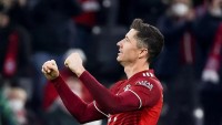 ​«Ліверпуль» готовий розпочати боротьбу за Левандовські