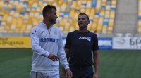 Шевченко пояснив, чому лідерам збірної України важливо продовжувати грати у футбол
