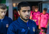Вачіберадзе продовжить кар'єру в чемпіонаті Грузії  