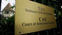 CAS відмовив РФС у перенесенні стикової гри збірних Росії та Польщі