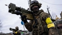 ЗСУ вже знищили понад 15 тисяч росіян і більш як 500 танків